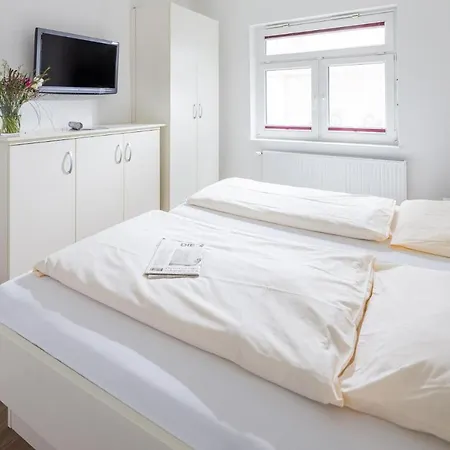 Haus Schmalenbeck Lucius 1 * Norderney