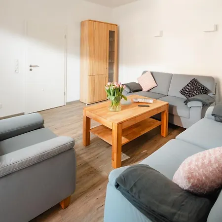 Haus Schmalenbeck Lucius 1