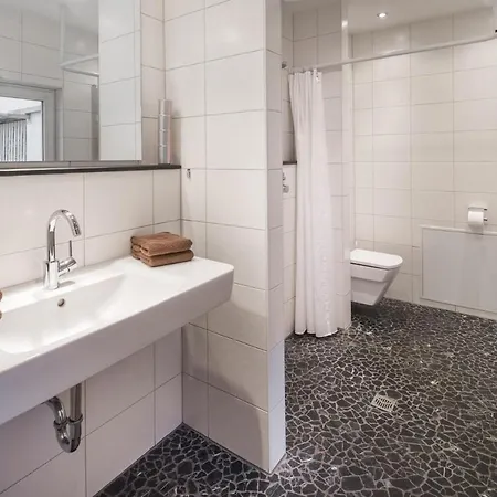 Haus Schmalenbeck Lucius 1 Norderney