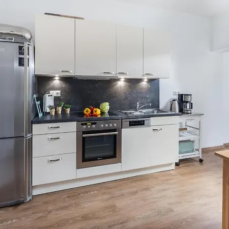 Haus Schmalenbeck Lucius 1 *