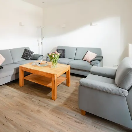 Haus Schmalenbeck Lucius 1