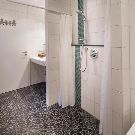 Haus Schmalenbeck Lucius 1 Apartamento Norderney