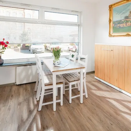 Haus Schmalenbeck Lucius 1 *